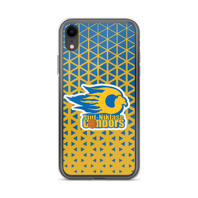 Condors iPhone Case