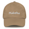 Makeba Dad hat