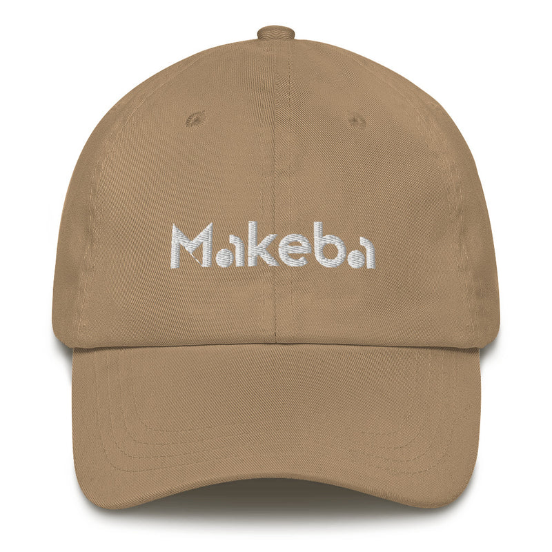 Makeba Dad hat