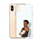 Ice Trae x GLUCK - iPhone Case