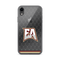 EA iPhone Case