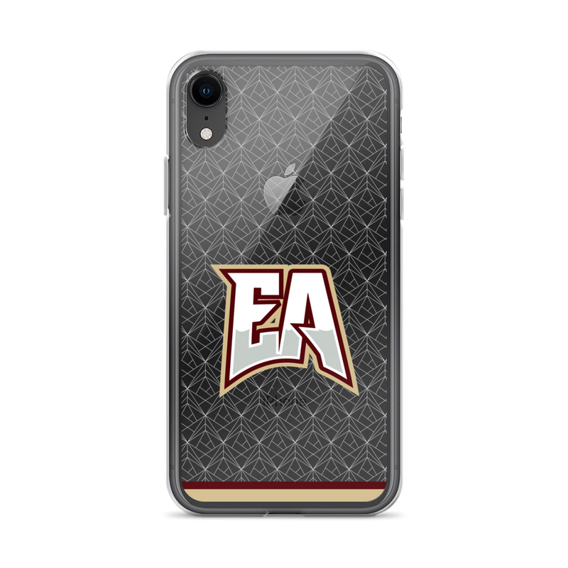 EA iPhone Case