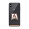 EA iPhone Case