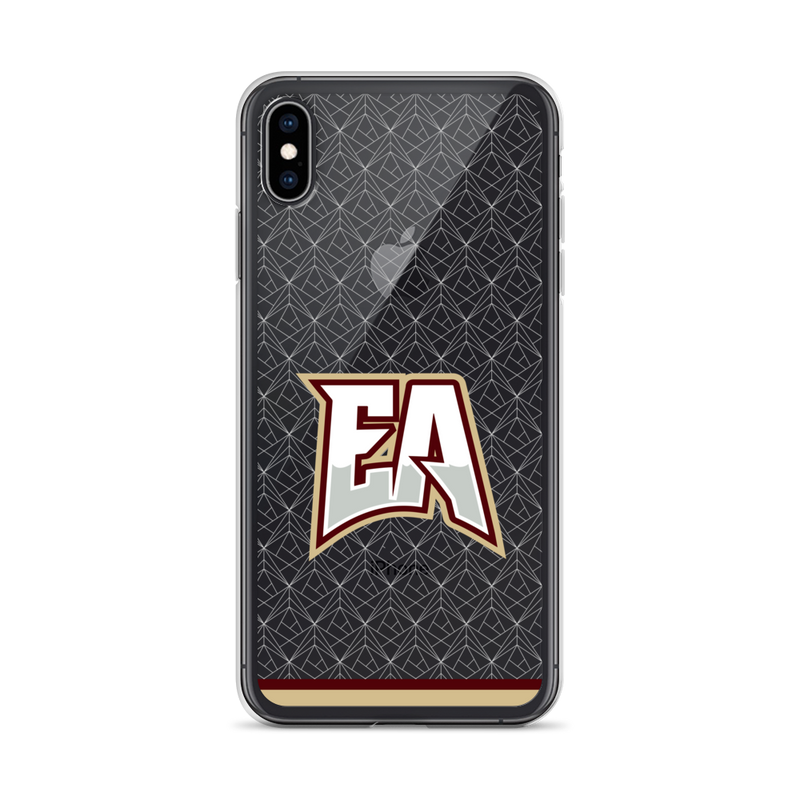 EA iPhone Case