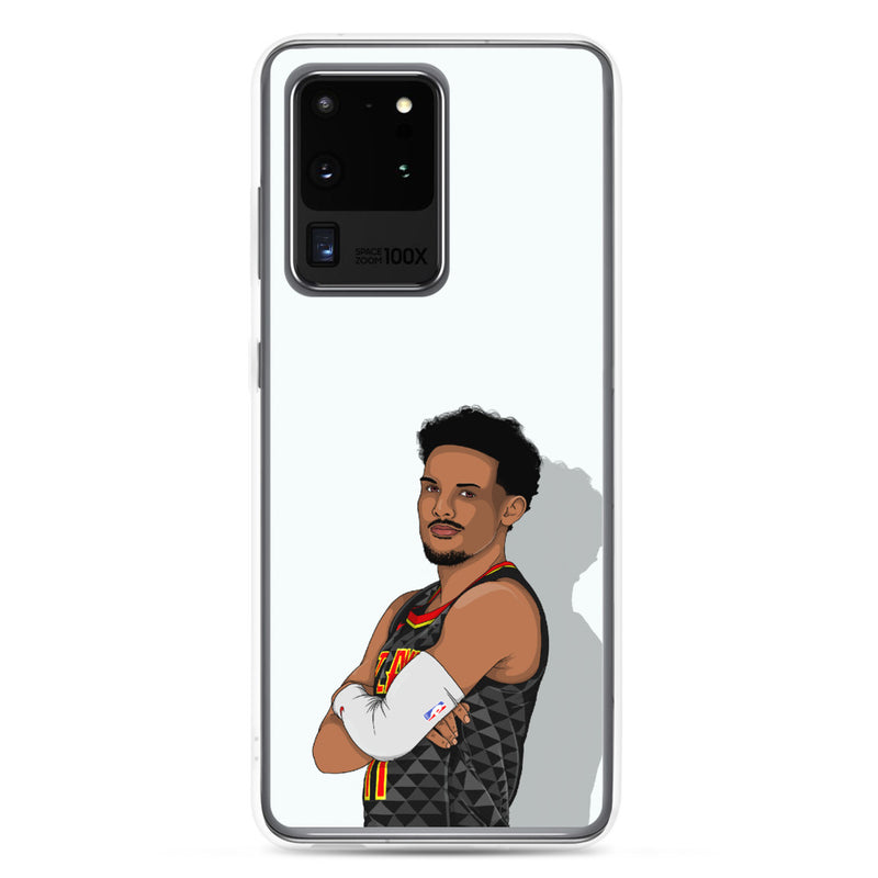 Ice Trae X GLUCK - Samsung Case