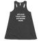 DIY - Women's Flowy Racerback Tank
