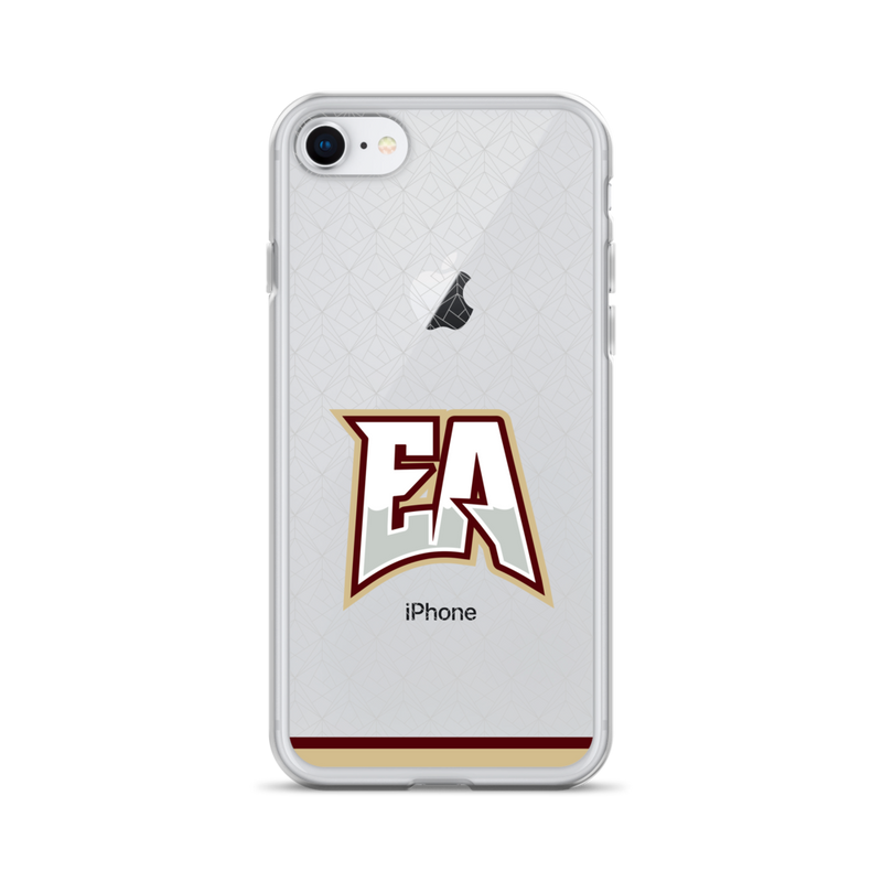 EA iPhone Case