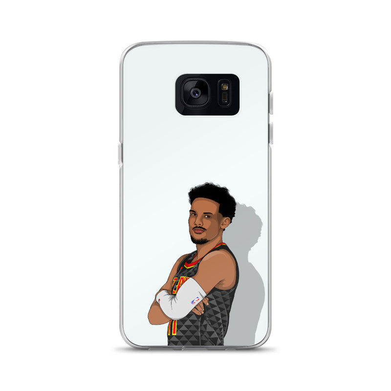 Ice Trae X GLUCK - Samsung Case