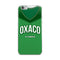 Oxaco BBC iPhone Case