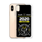 iPhone Case - Crossfit Schoten