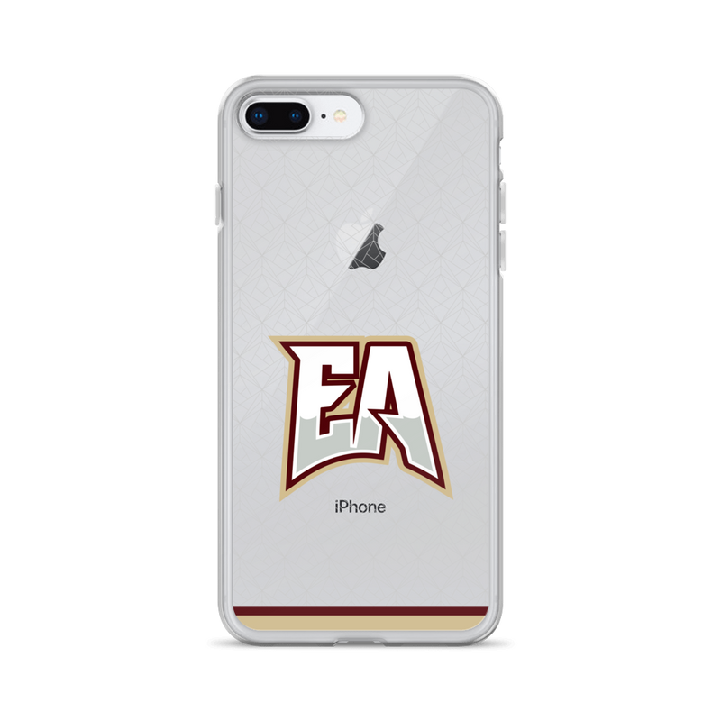 EA iPhone Case