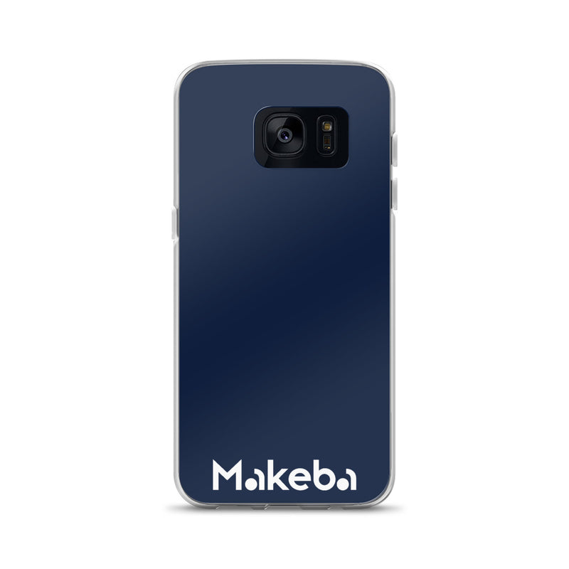 Makeba Samsung Case