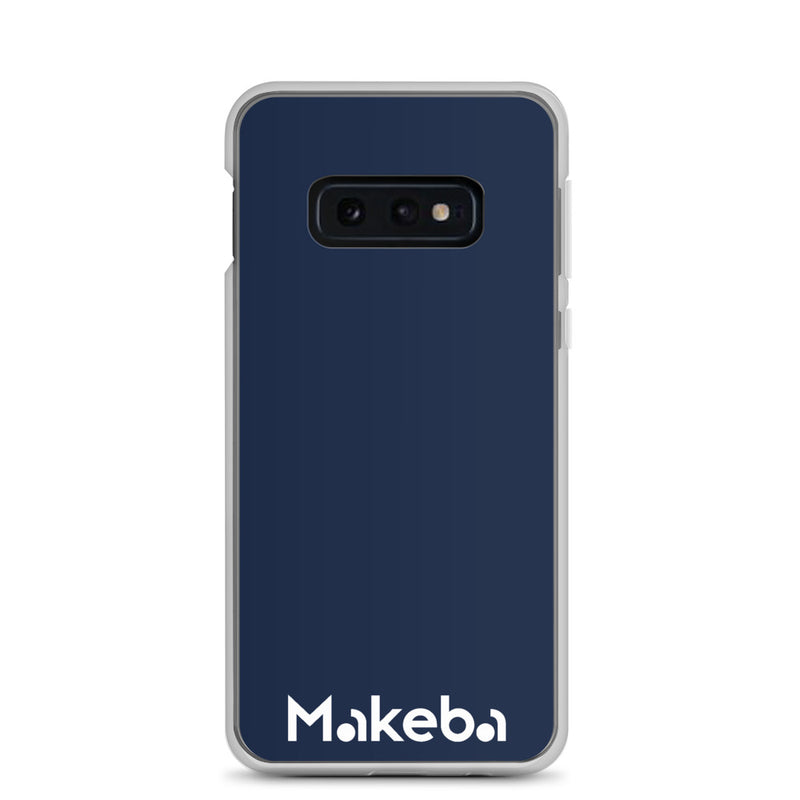 Makeba Samsung Case