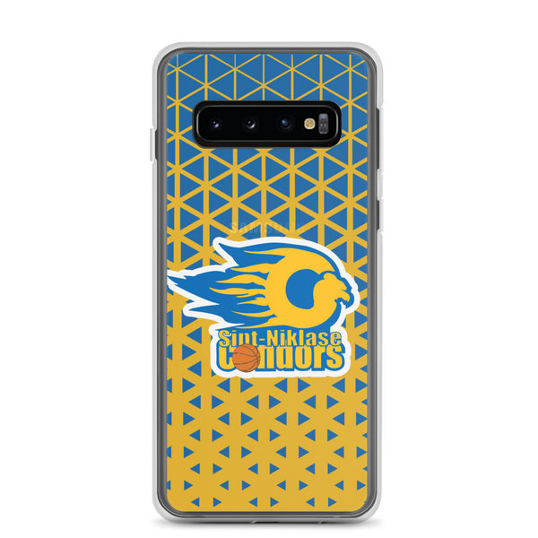 Condors Samsung Case