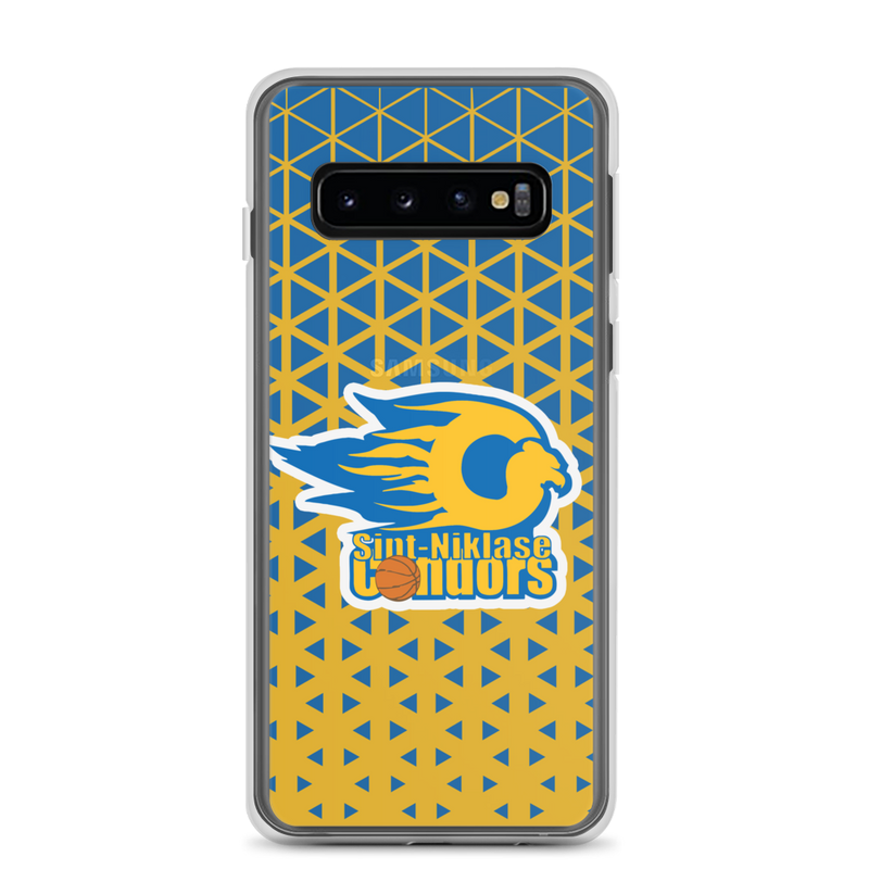 Condors Samsung Case