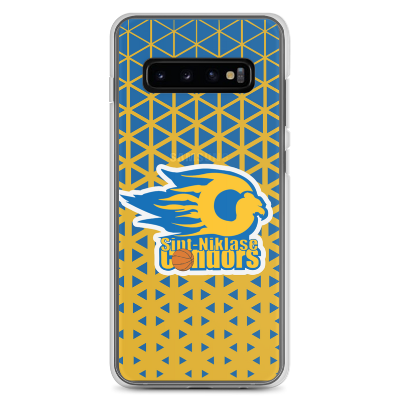 Condors Samsung Case