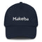 Makeba Dad hat