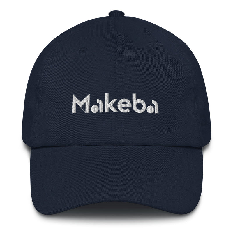 Makeba Dad hat