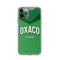 Oxaco BBC iPhone Case