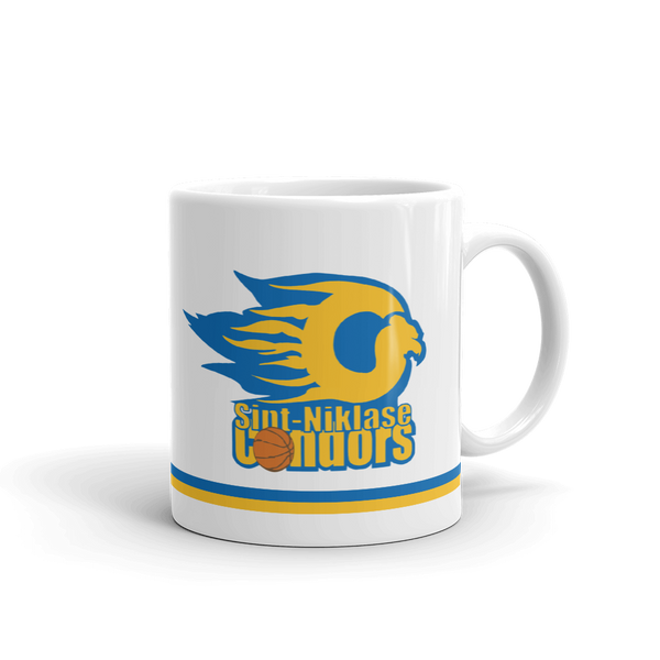 Condors Mug