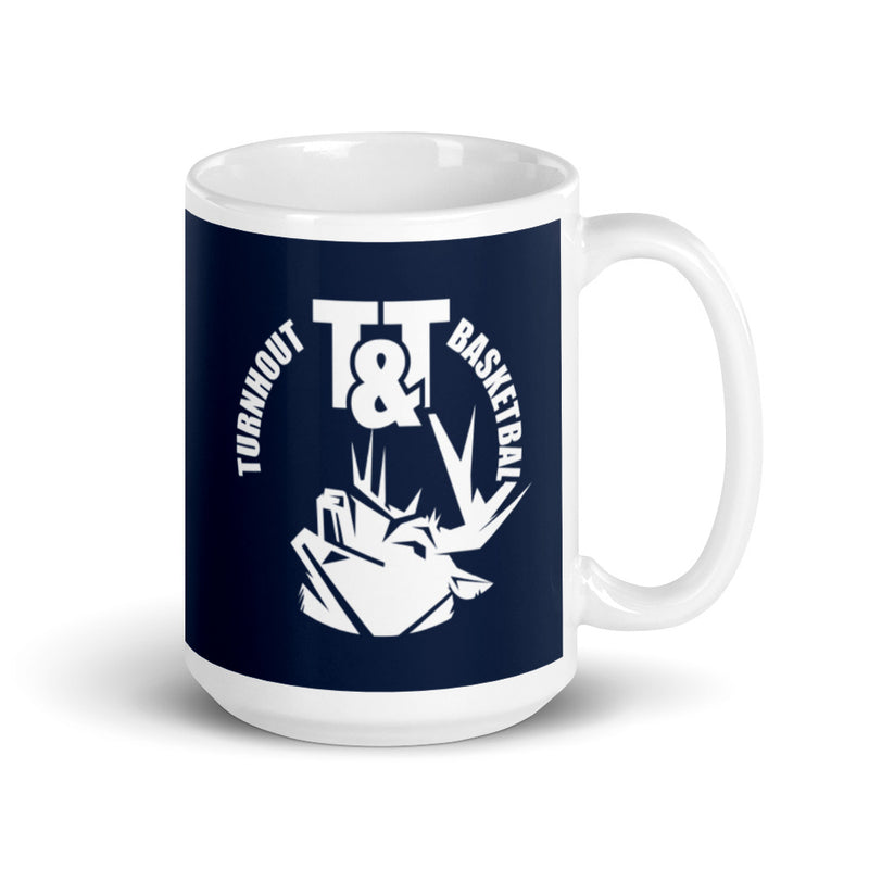 T&T - GE GA HERT OF GE GA NI - Mug