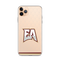 EA iPhone Case