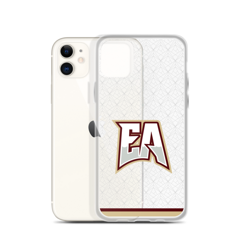 EA iPhone Case