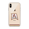 EA iPhone Case