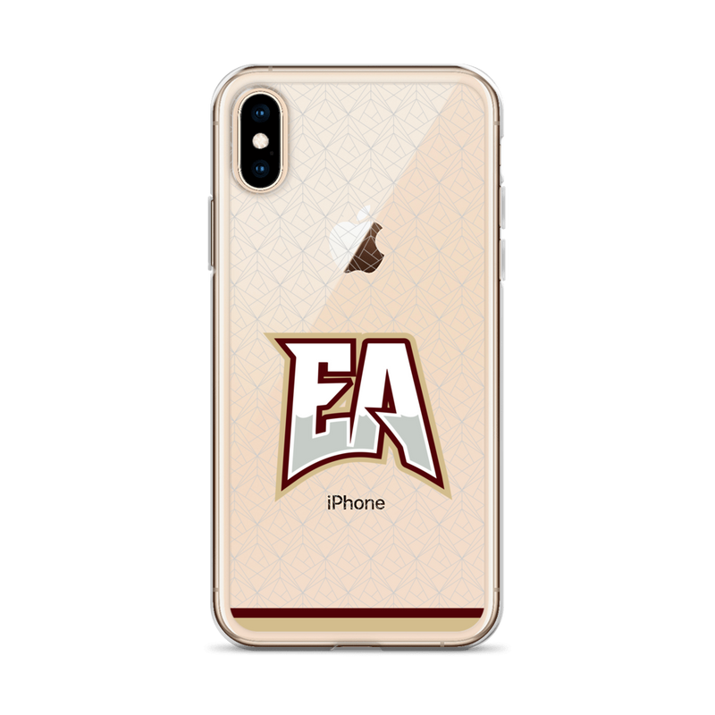 EA iPhone Case