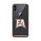 EA iPhone Case