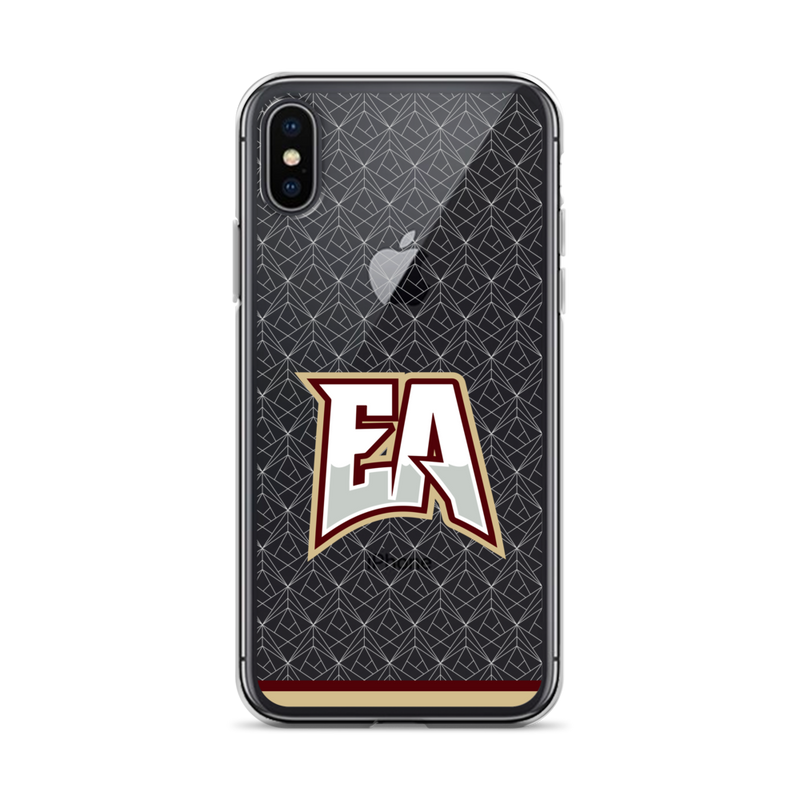 EA iPhone Case