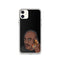 MJ 6 Rings x GLUCK - iPhone Case