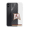 EA iPhone Case