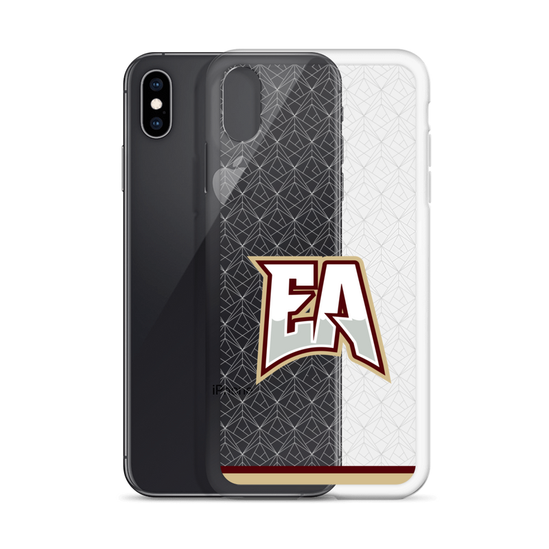 EA iPhone Case