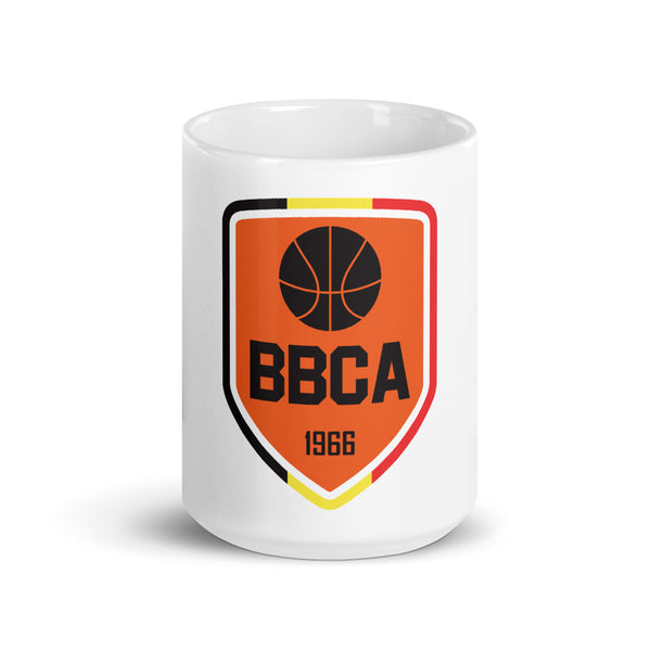BBCA Mug