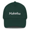 Makeba Dad hat