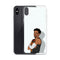 Ice Trae x GLUCK - iPhone Case