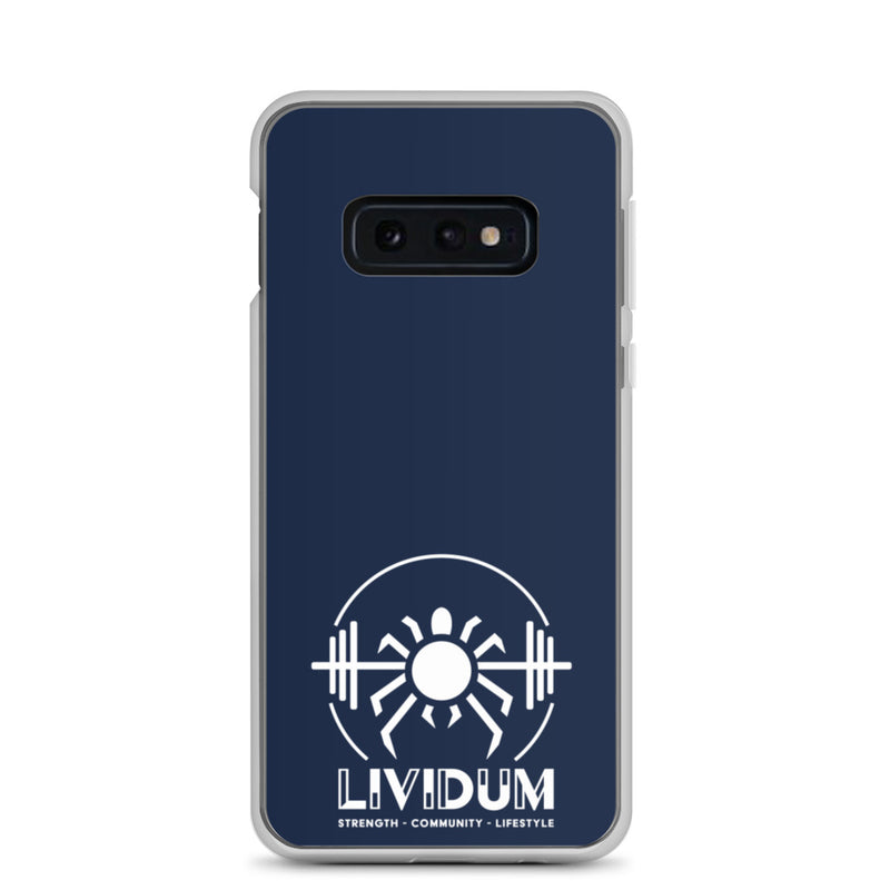 Crossfit Lividum - Samsung Case