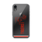 Tigers Evergem iPhone Case vertical