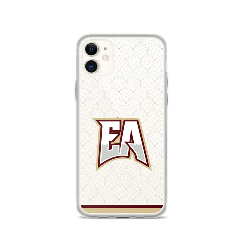 EA iPhone Case