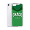 Oxaco BBC iPhone Case