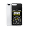 iPhone Case - Crossfit Schoten