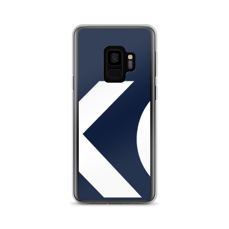 Makeba Samsung Case