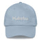 Makeba Dad hat