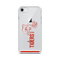 Tigers Evergem iPhone Case vertical