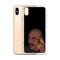 MJ 6 Rings x GLUCK - iPhone Case