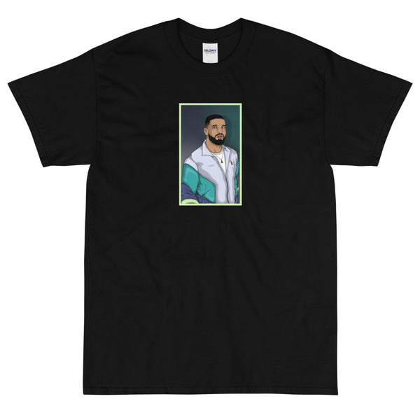 Drake x GLUCK - Tshirt