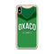 Oxaco BBC iPhone Case
