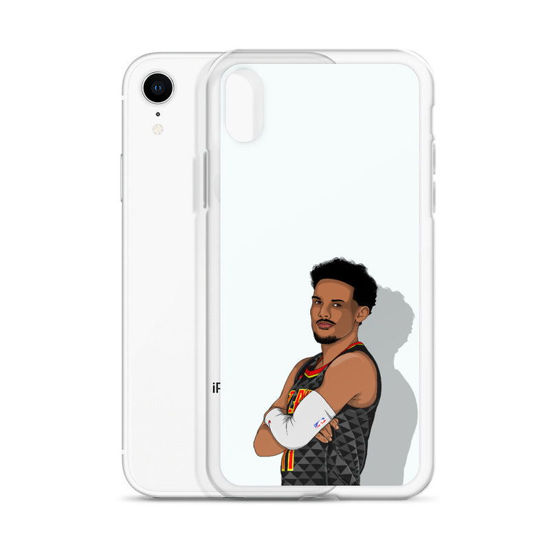 Ice Trae x GLUCK - iPhone Case