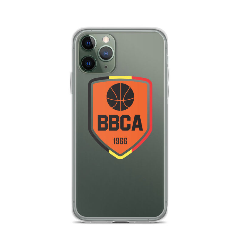 BBCA iPhone Case